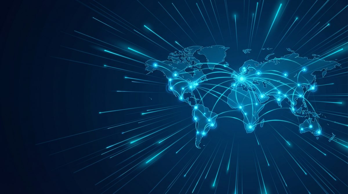 巨商加速器全球网络加速