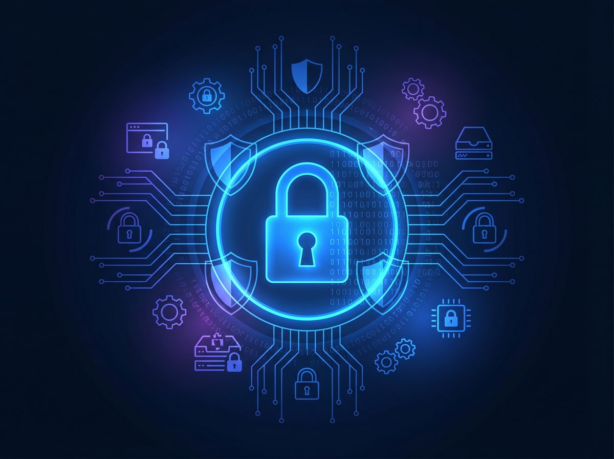 巨商加速器安全防护体系